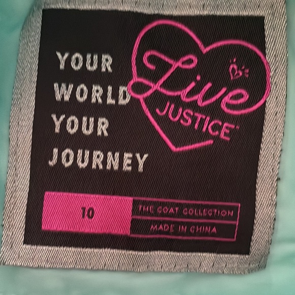 Light puff jacket - Picture 3 of 7